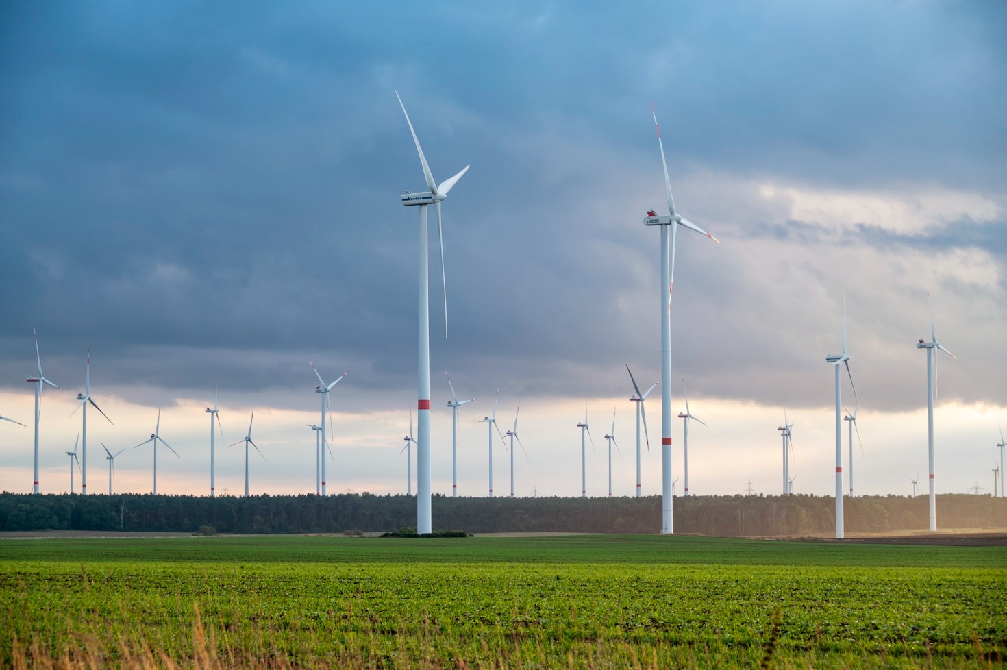 De ekonomiska riskerna med framtidens vindkraftprojekt